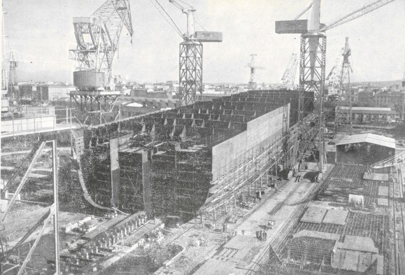 Cantieri di Livorno oggi, p. 7