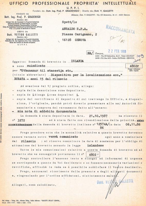 Copertina