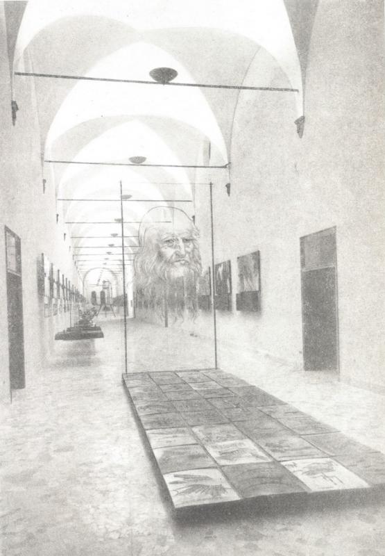Il Museo Nazionale della Tecnica e della Scienza di Milano. - p. 67