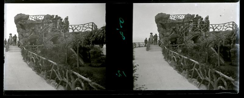 Belvedere al Portofino Kulm (originale)