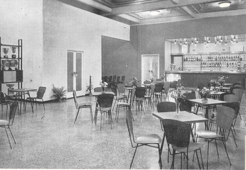 Il bar inaugurato a Sampierdarena, p.15