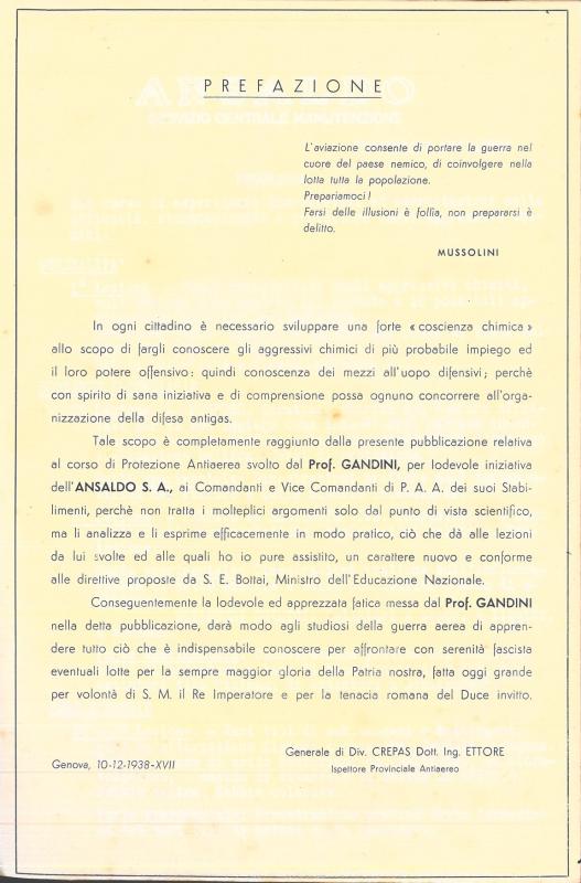 Prefazione