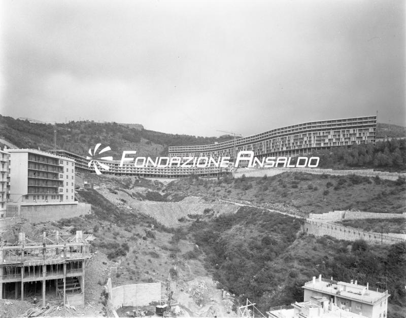 Genova - Quezzi
