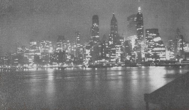 "New York", foto di Paolo Suni