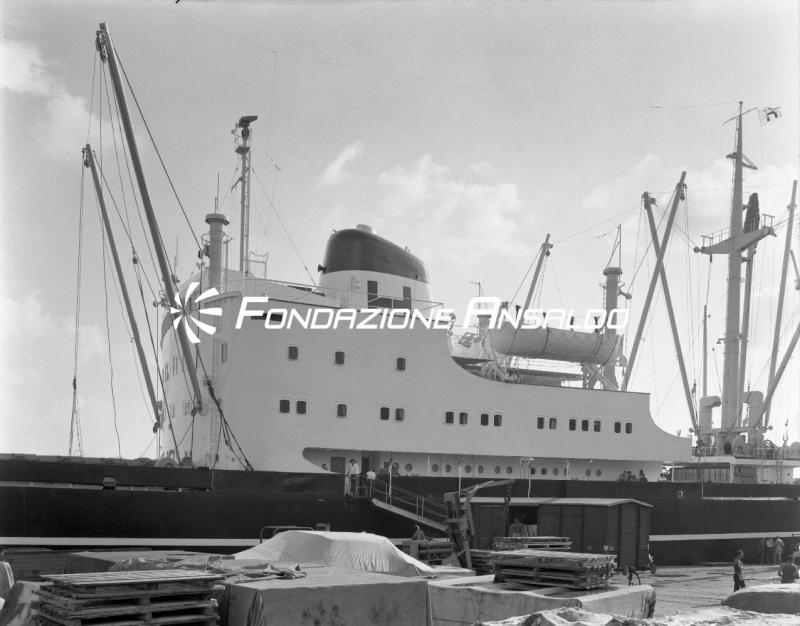 Concordia Star (m/s)