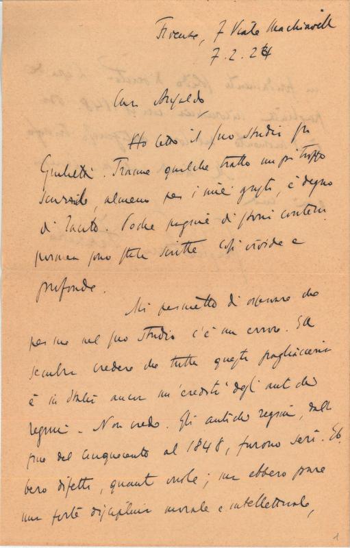 Ferrero Leo e Guglielmo