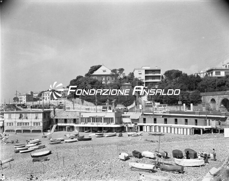 Genova - Quarto