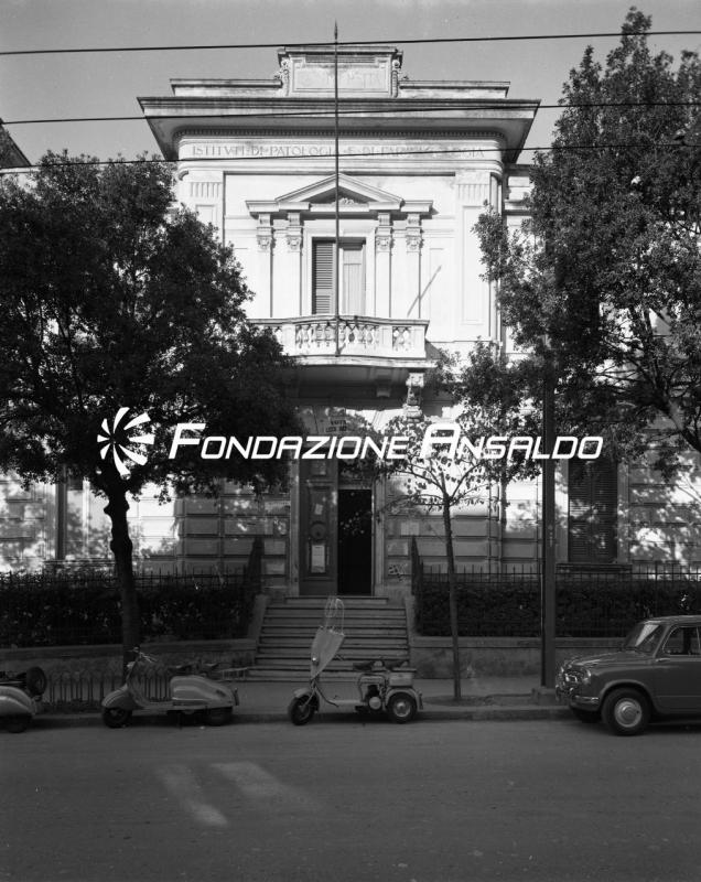 Genova - edifici