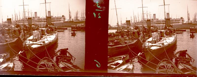 In porto (originale)