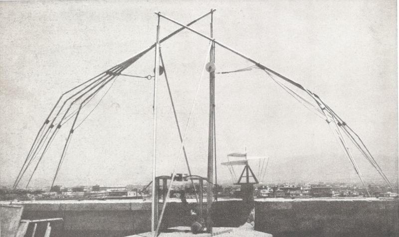 L'Aliante leonardesco esposto al Museo della Tecnica di Milano - p. 68