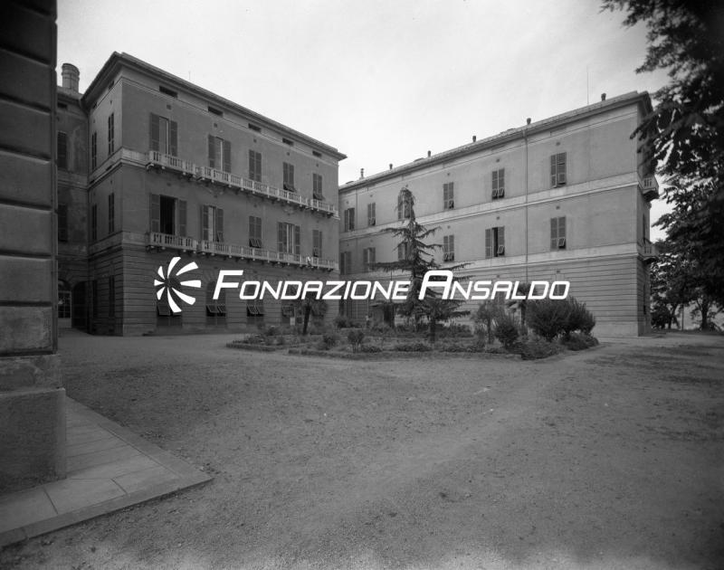 Genova - Coronata
