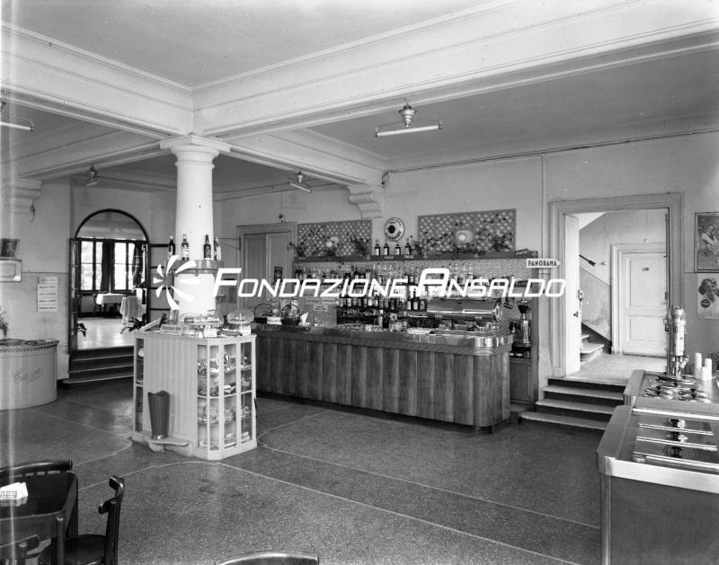 Genova - Righi