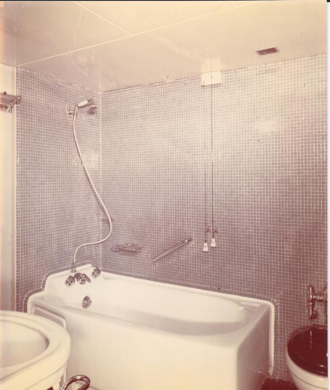 Federico Costa - Bagno