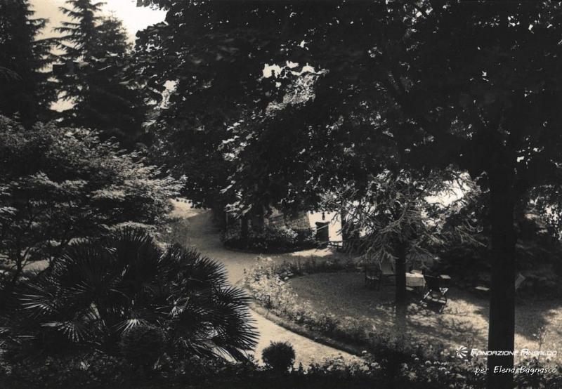 Genova Sturla - Villa Parodi