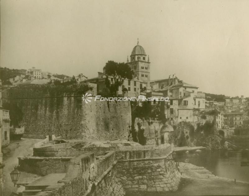 Genova - Chiesa di S. Tommaso