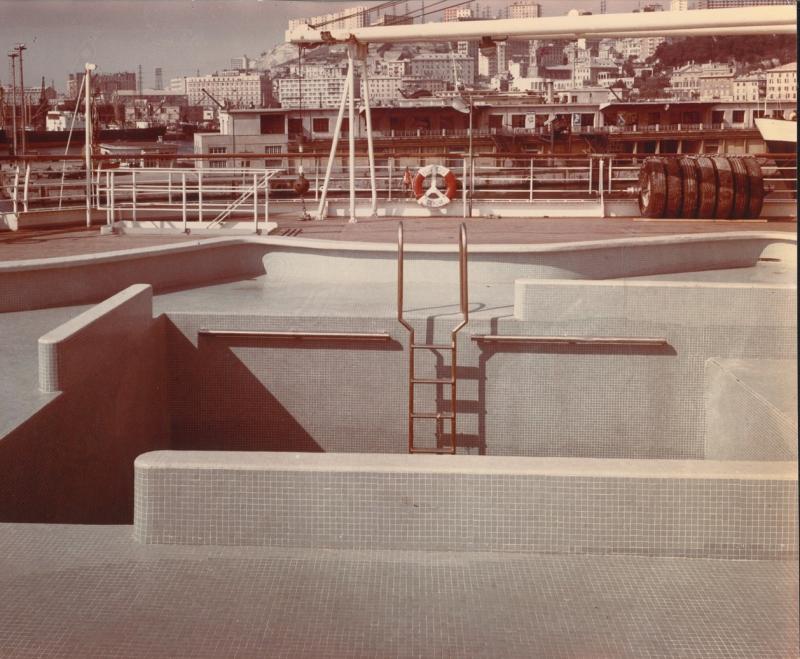 Federico Costa - Piscina di prima classe