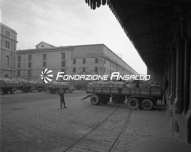 Genova - Porto