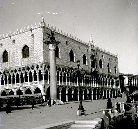 Palazzo Ducale (taglio)