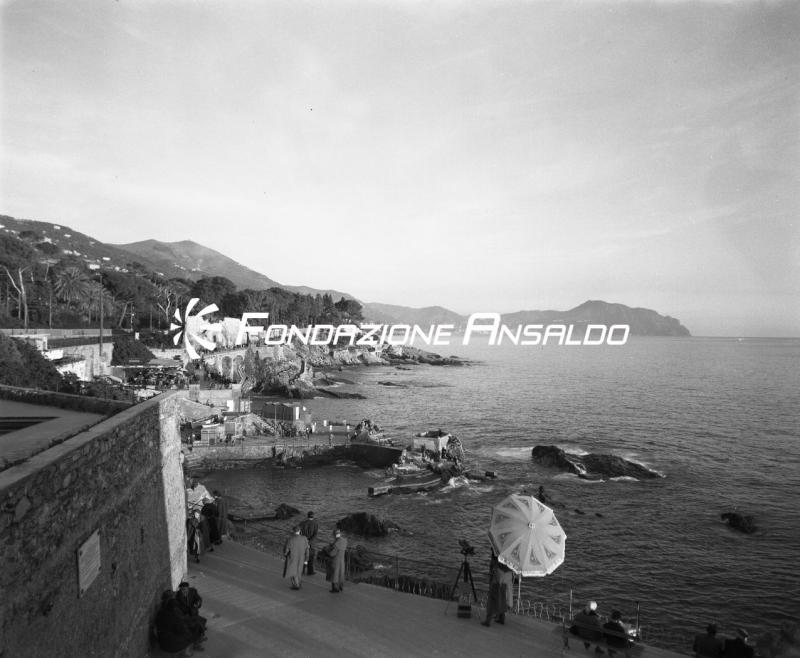 Genova - Nervi