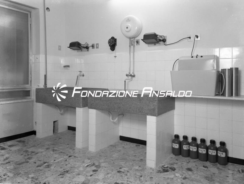 Studio Carlevaro - laboratorio fotografico