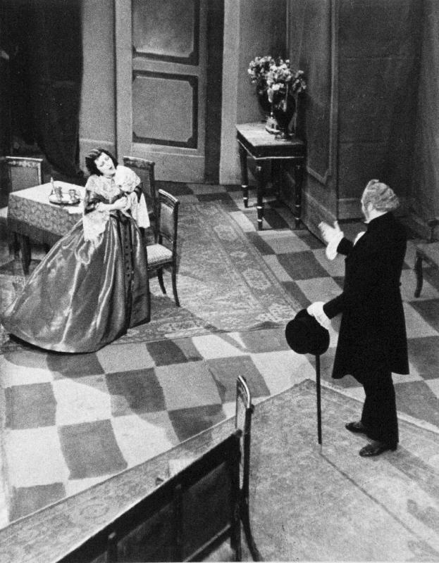 La Traviata