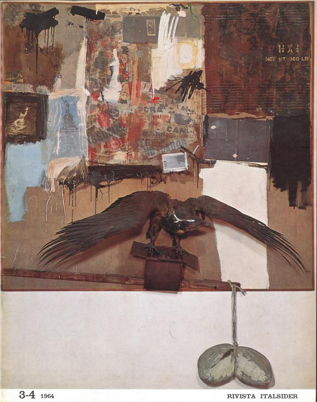 Rivista Italsider, n. 3-4, 1964