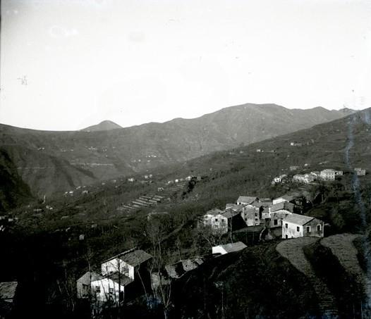 Bargagli. Veduta (taglio)