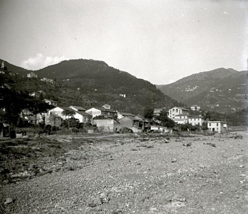 Prato. Vista dalla Plinthos (taglio)