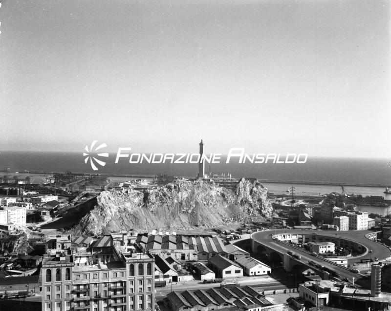 Genova - San Benigno