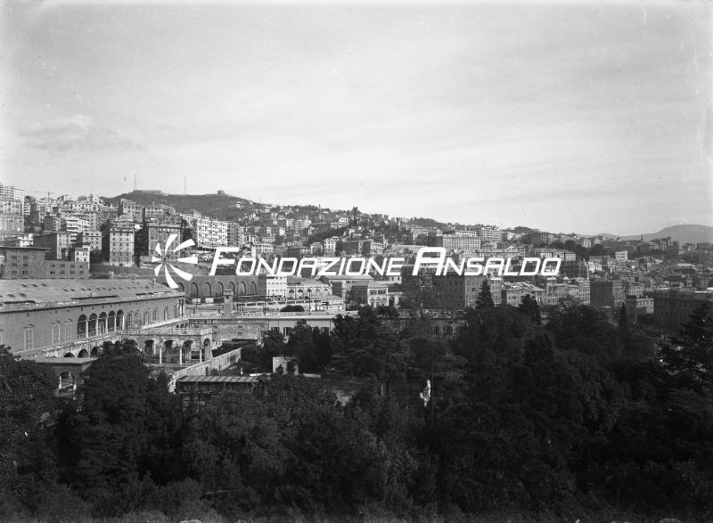 Genova - Principe - Villa del Principe