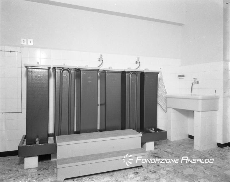 Attrezzatura e strumentazione dello Studio fotografico Carlevaro