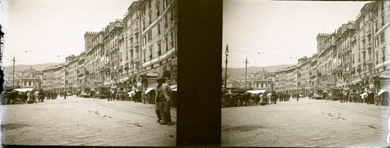 Piazza Caricamento (originale)