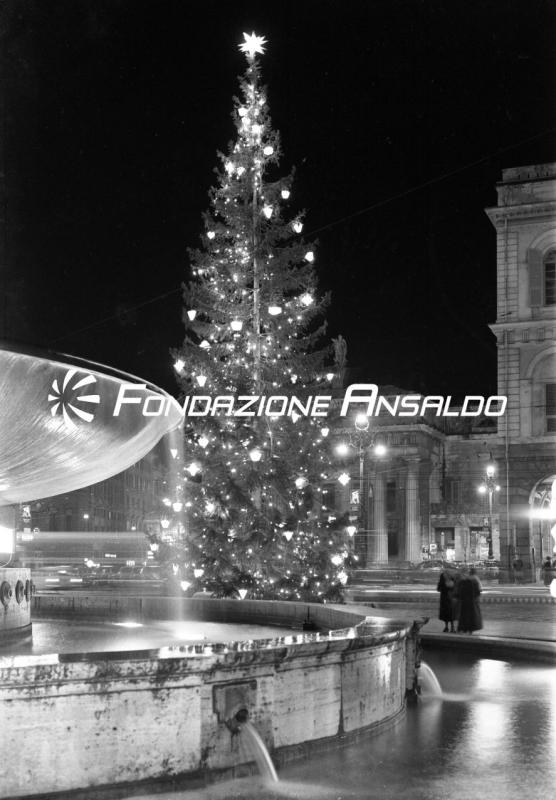 Genova - piazza De Ferrari