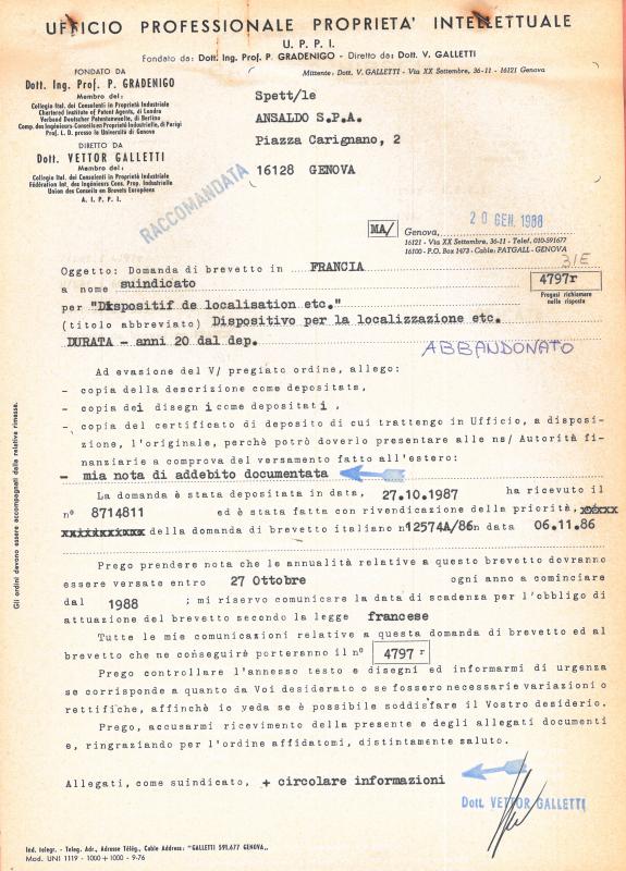 Copertina