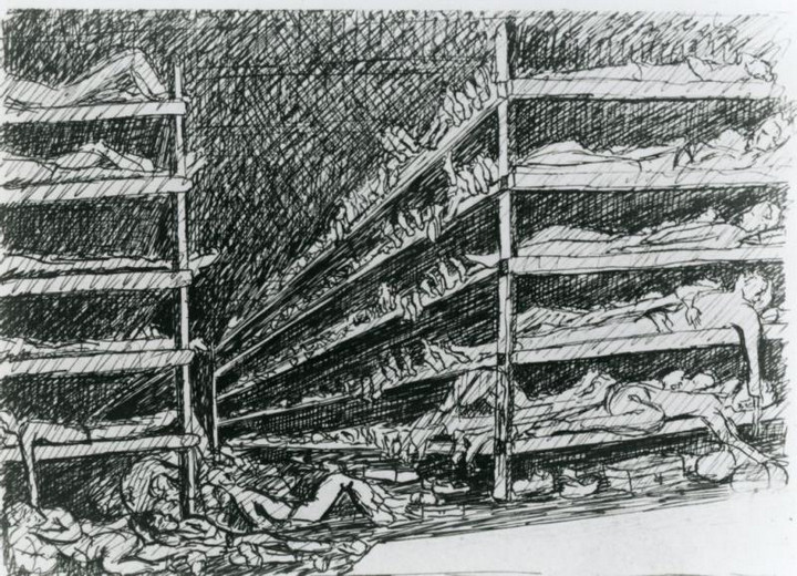 Campo di prigionia di Gross Hesepe