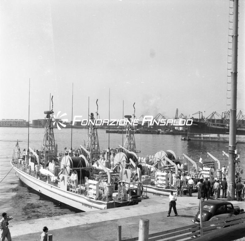 Cantieri navali Costaguta