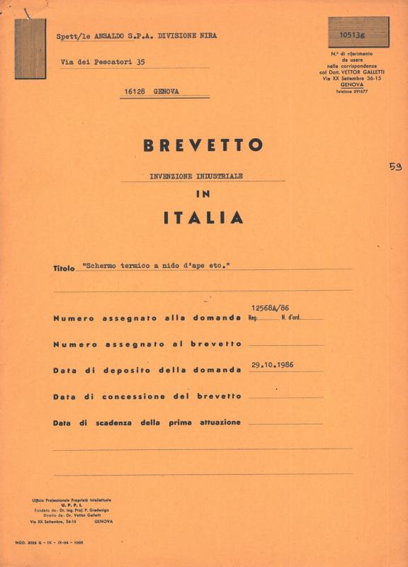 Copertina