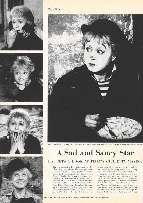 Giulietta Masina, p. 48