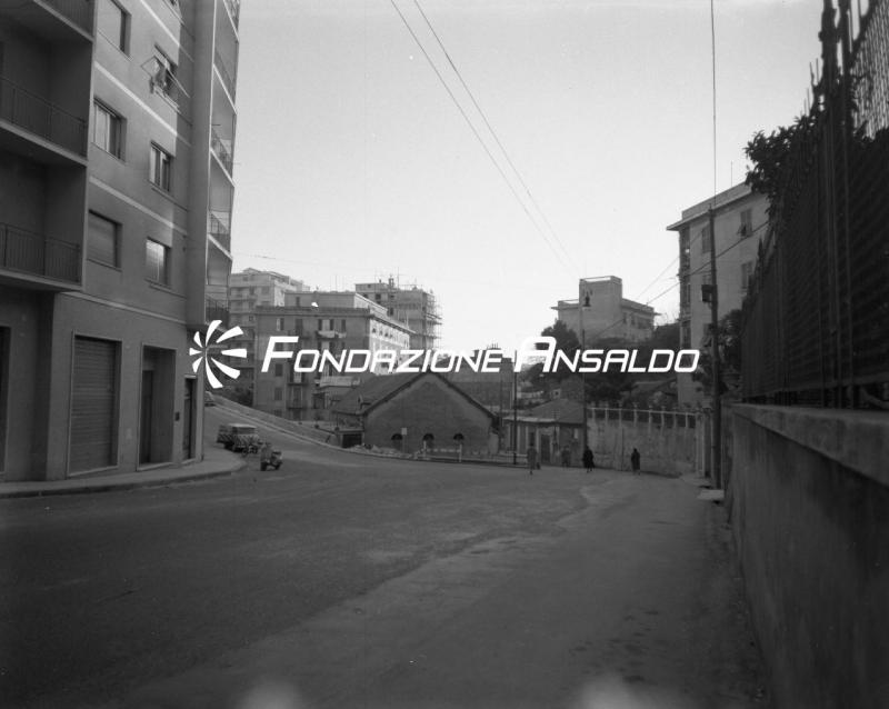 Genova - edifici