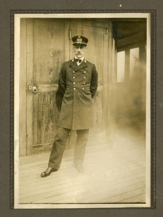 Francesco Gerolamo Ansaldo