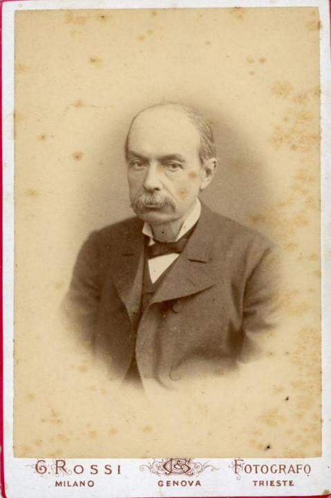 Luigi Ramorino
