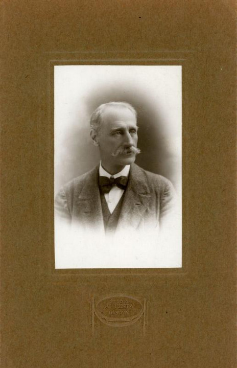 Francesco Gerolamo Ansaldo