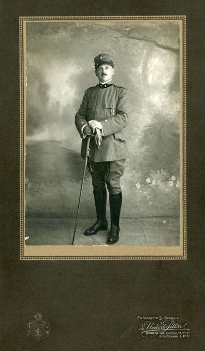 Emilio Corsanega