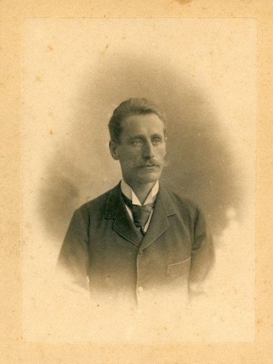 Francesco Gerolamo Ansaldo