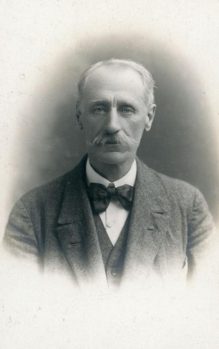 Francesco Gerolamo Ansaldo