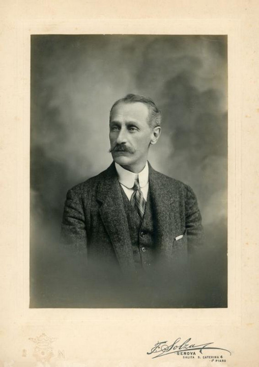 Francesco Gerolamo Ansaldo