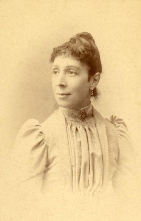 Emanuela &quot;Emma&quot; Ramorino