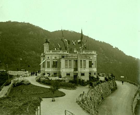 Caffè Concerto al Portofino Kulm (taglio)