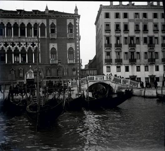 Hotel Danieli (taglio)