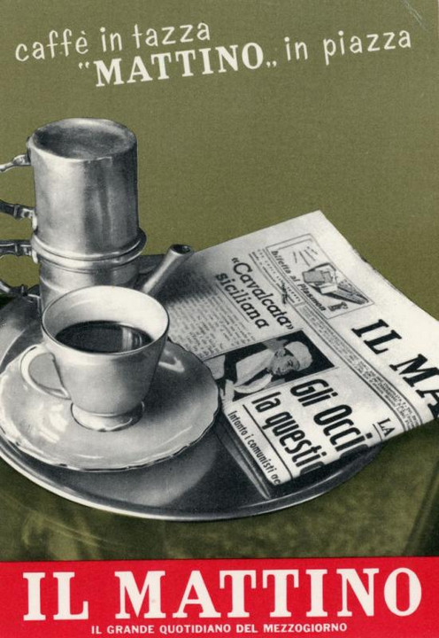 &quot;Il Mattino&quot;